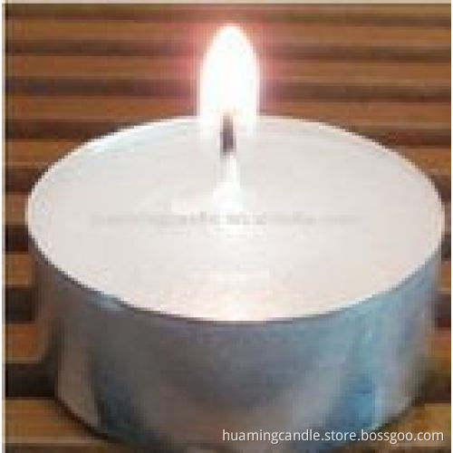 wholesale white tealight candle making machine
